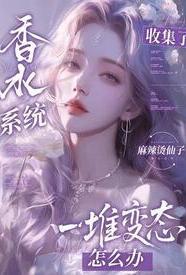 香水系统po