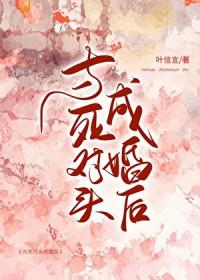 与死对头成婚后 叶信言