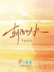 朝阳似火的男主是谁