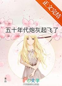 五十年代炮灰起飞了23