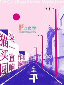 刚刚买来的猫一直叫