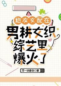 炮灰女配在男团选秀成了万人迷