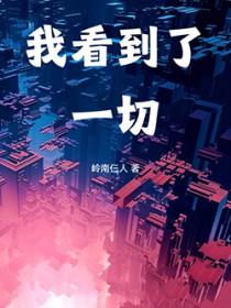 我看到了一切免费阅读