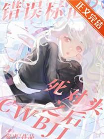 错误标记by安诀