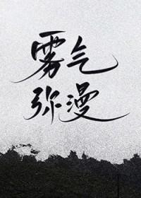 雾气弥漫的弥漫是什么意思