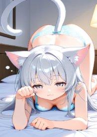 涩涩echo多久没有直播了