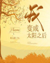 我变成太阳之后晋江文学城