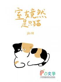 室友的猫