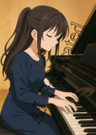 窗外谁的声音