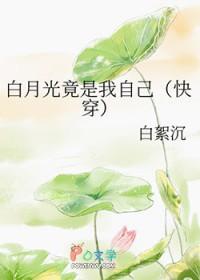 白月光竟是我自己by白絮沉