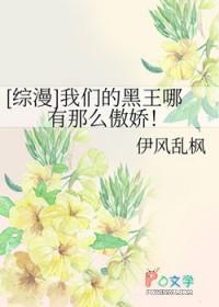 我们的黑王哪有那么傲娇txt