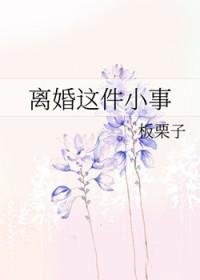 离婚这件小事by