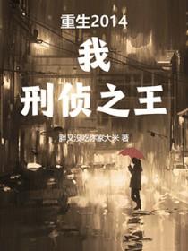 刑侦之王TXT免费