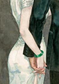 我想看关于血腥爱情故事