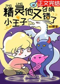 精灵小王子他又召唤错了番外