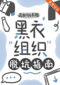 黑衣组织的逆袭续