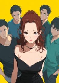 快穿之剧情总是在崩坏隋然