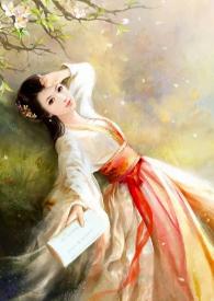 水风清晚霞明一朵芙蕖开过尚盈盈