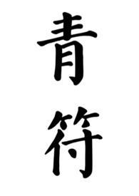 青符(父女 古言)_柠檬酸不酸_新御书屋