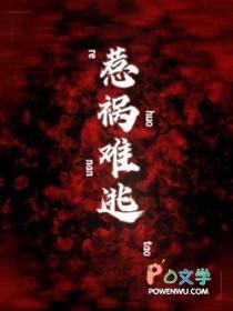 惹祸难逃by