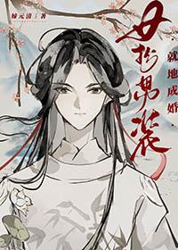 女扮男装的现代都市