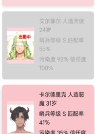 向导小姐有点忙(人外nph)_顷愉_
