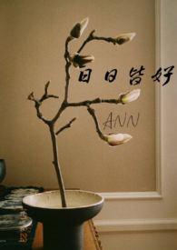 日日皆好(NPH)作者ann