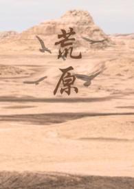 荒原 百度百科