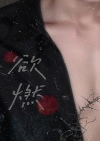 欲燃(1v1)作者馥柠免费阅读全文最新章节