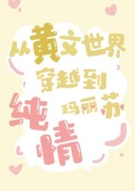 从黄文穿越到纯情玛丽苏这合理吗(np)