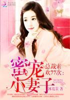 总裁索欢77次:蜜宠小妻子
